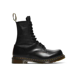 MM6 Maison Margiela x Dr. Martens 10 Eye Twisted 1490 Ankle Boot