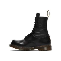 MM6 Maison Margiela x Dr. Martens 10 Eye Twisted 1490 Ankle Boot