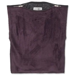 MM6 Maison Margiela Zip Slip Top