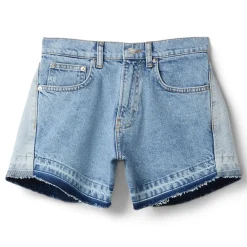 Moschino Jeans Denim Shorts