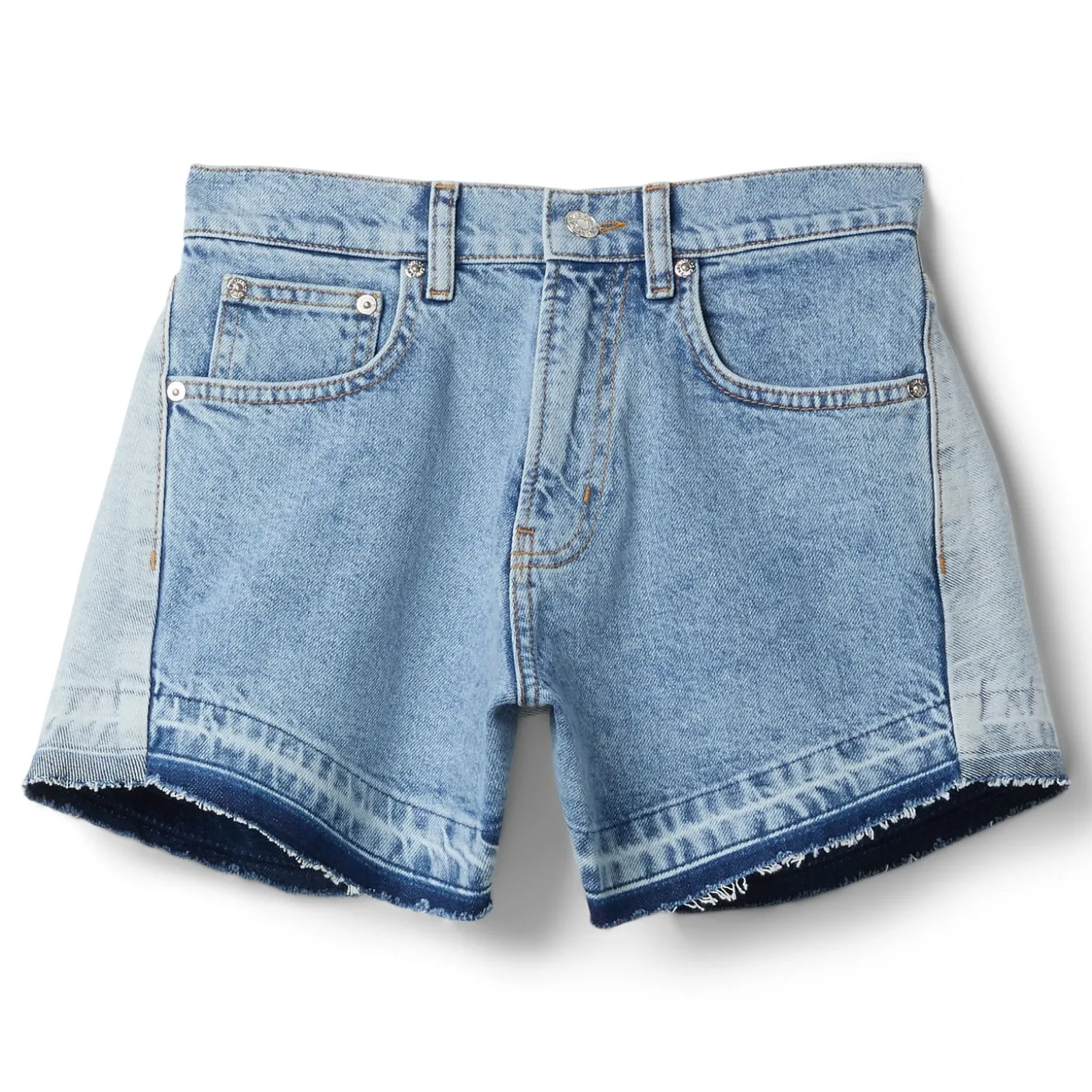 Moschino Jeans Denim Shorts