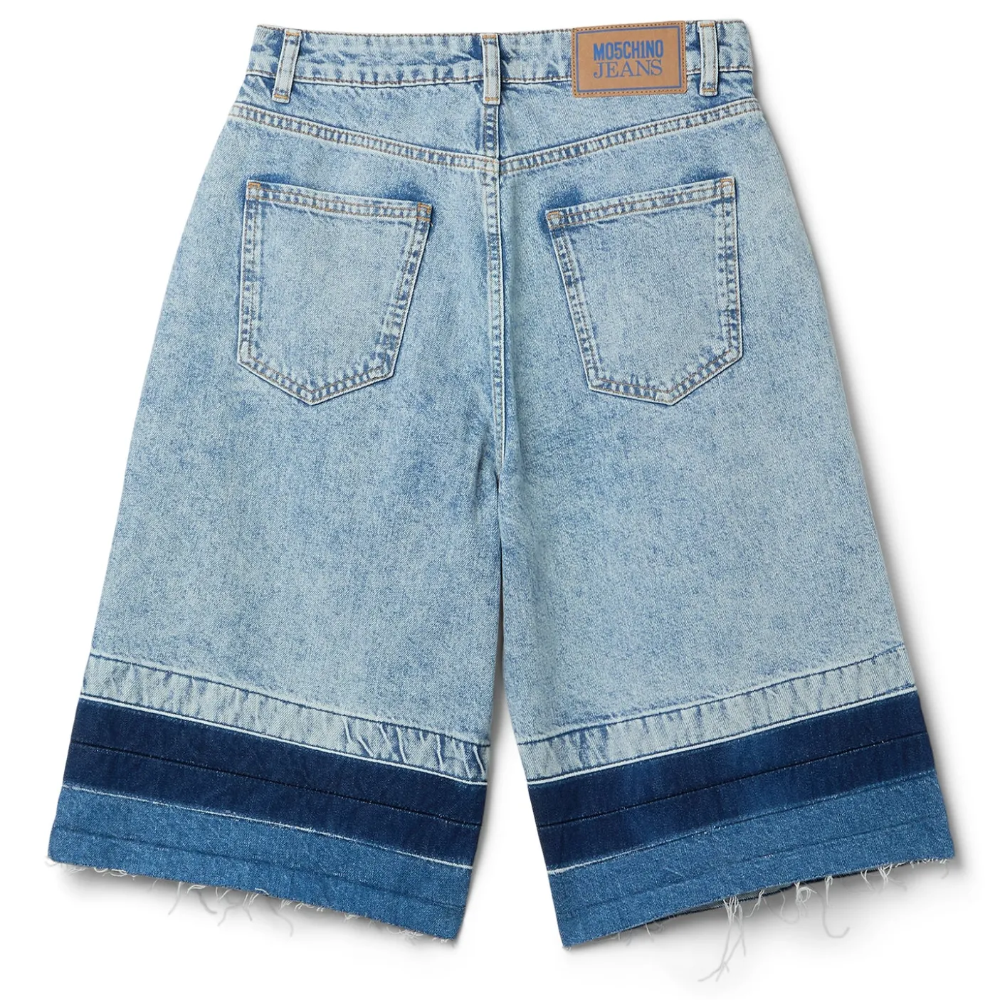Moschino Jeans Trousers
