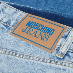 Moschino Jeans Trousers