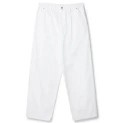 Moschino Oversized Jeans