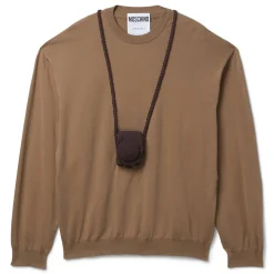 Moschino Sweater