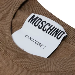 Moschino Sweater
