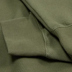 Museum of Peace and Quiet Wordmark Crewneck