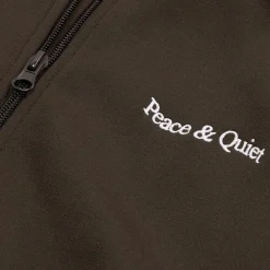 Museum of Peace and Quiet Warm Up Track Jacket