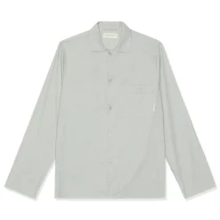 Museum of Peace and Quiet Lounge Pajama Shirt