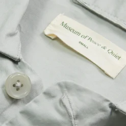 Museum of Peace and Quiet Lounge Pajama Shirt