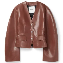 Nanushka Kiyo Blazer