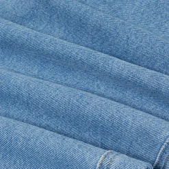 Nanushka Makena Wide-Leg Jeans
