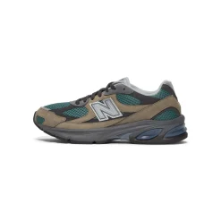 New Balance 2010