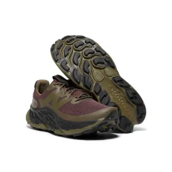 New Balance Fresh Foam X More Trailv3