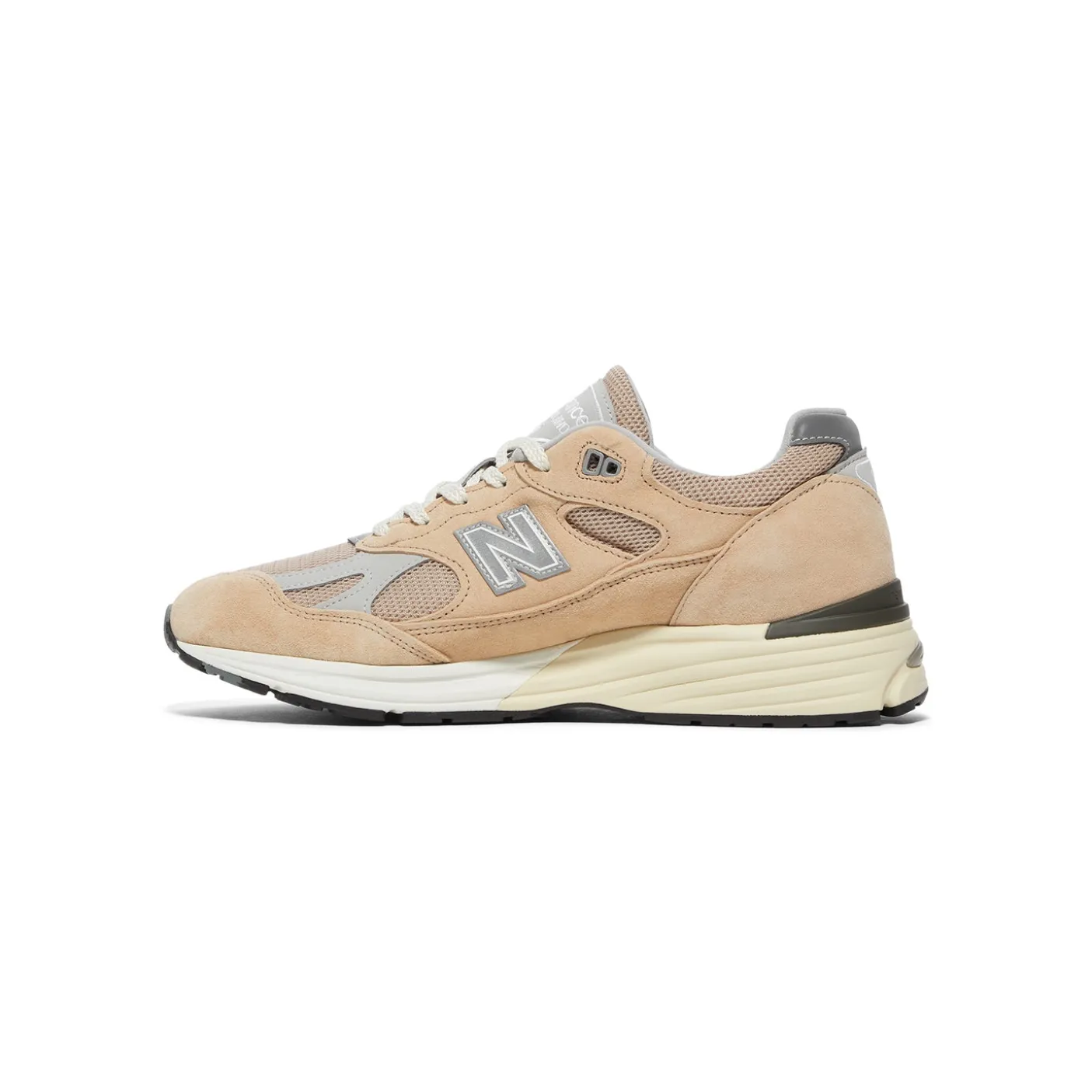 New Balance Made in UK U991V2