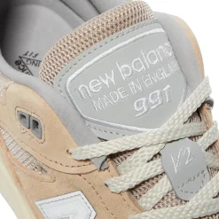 New Balance Made in UK U991V2