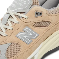 New Balance Made in UK U991V2