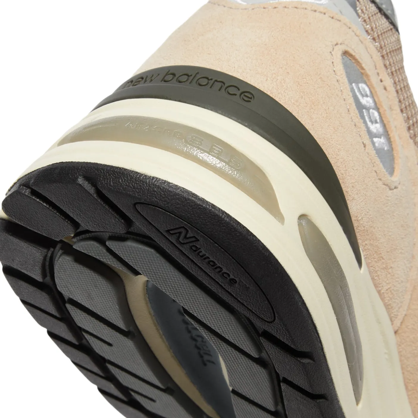 New Balance Made in UK U991V2