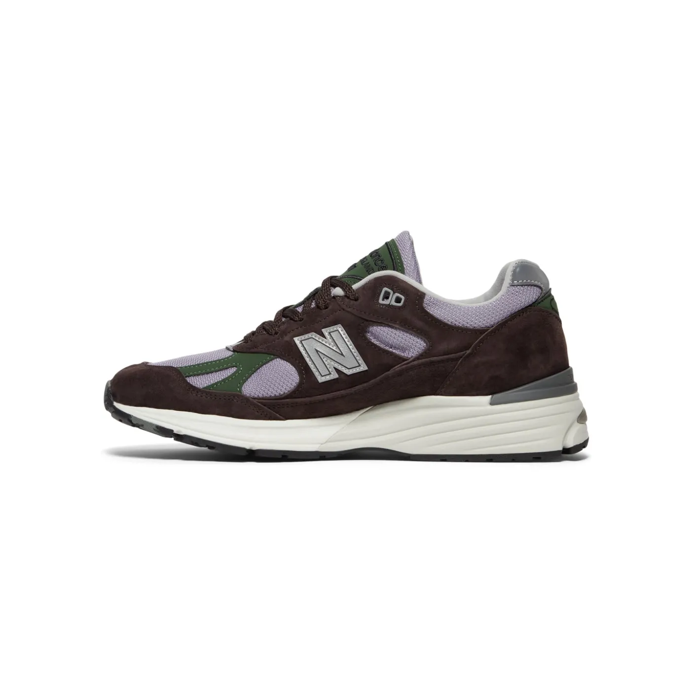 New Balance Made in UK 991V2