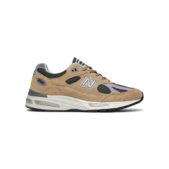 New Balance Made in UK 991V2