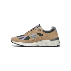 New Balance Made in UK 991V2
