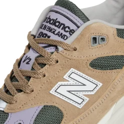 New Balance Made in UK 991V2
