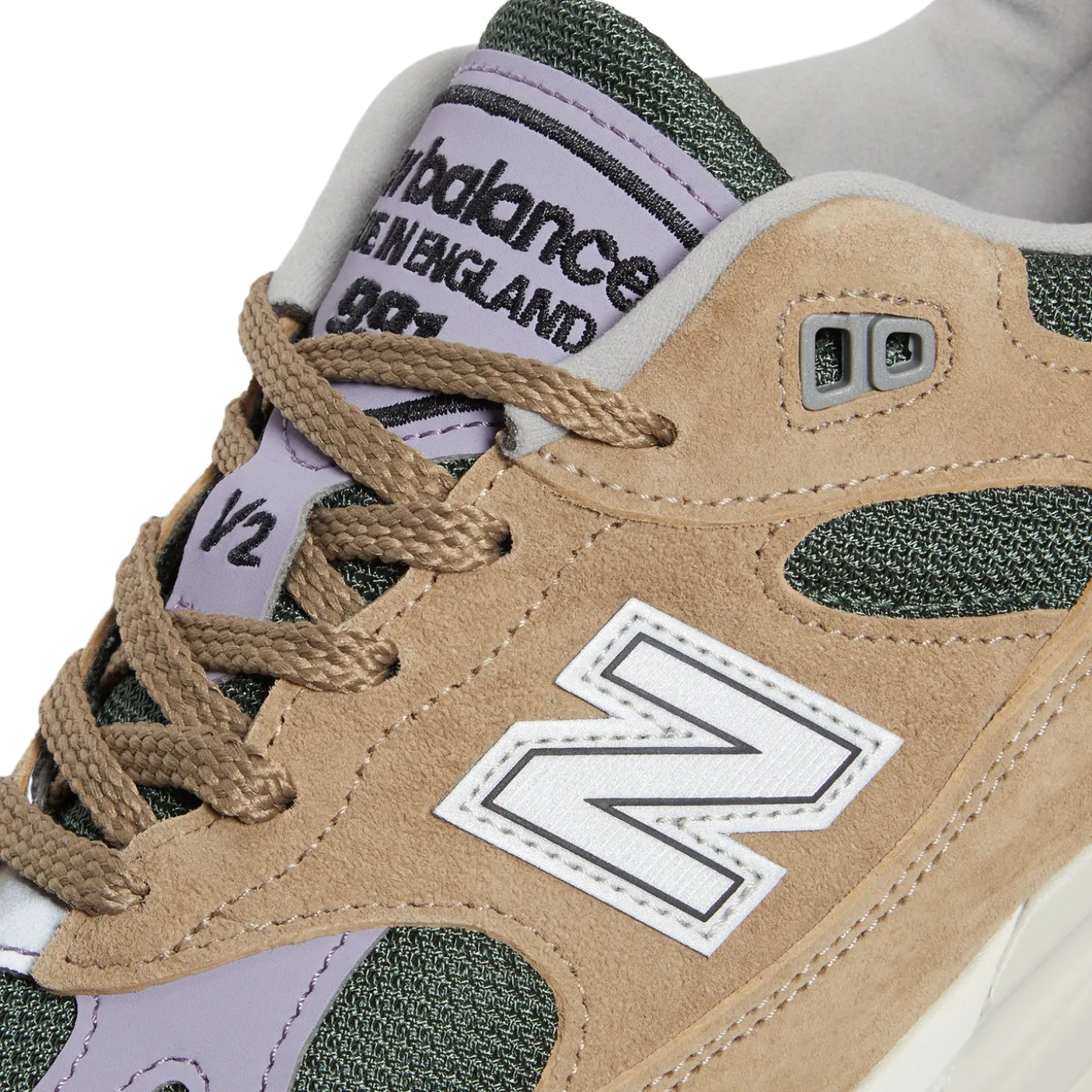 New Balance Made in UK 991V2