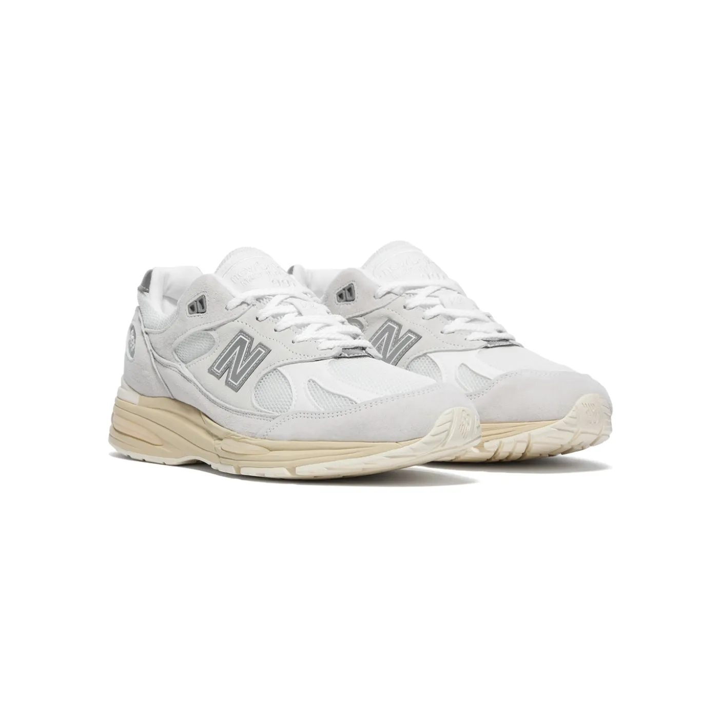 New Balance Made in UK 991v2