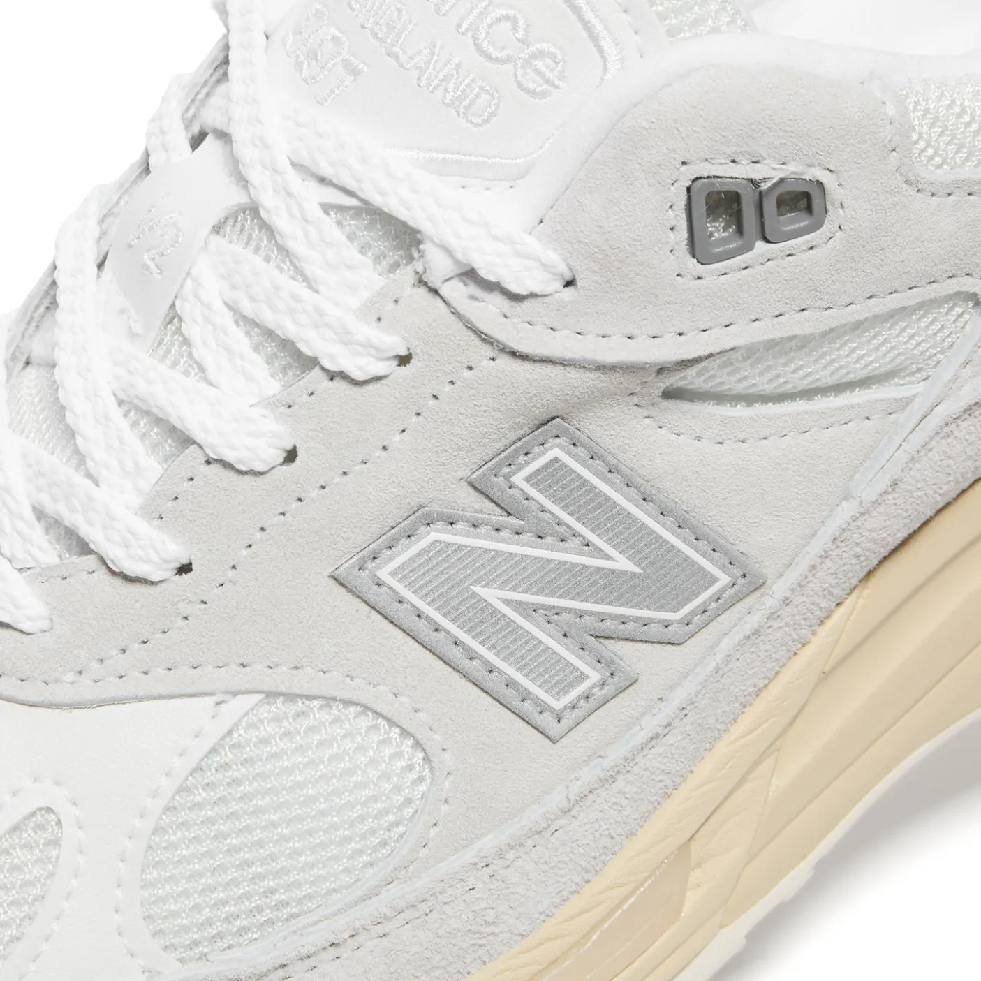New Balance Made in UK 991v2