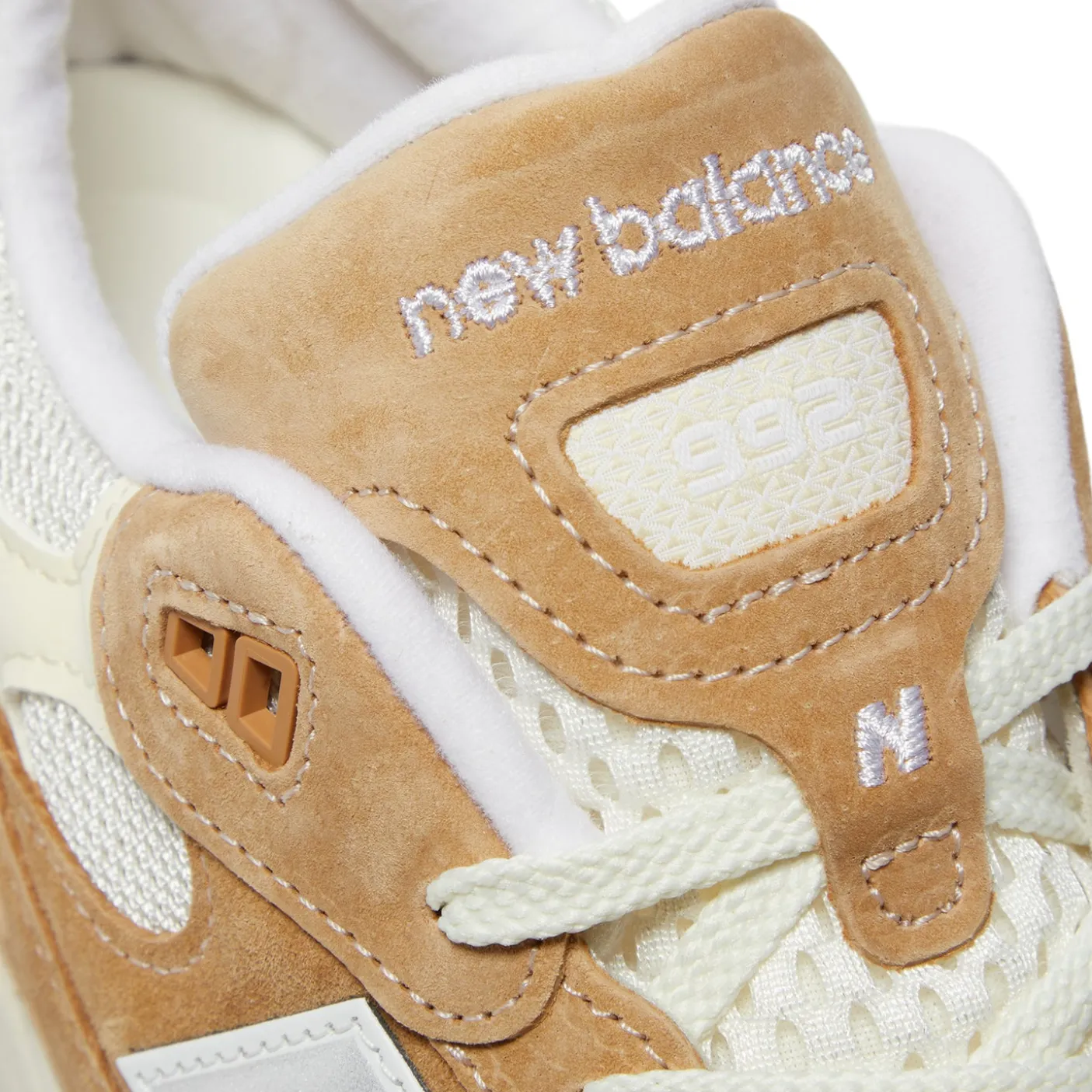 New Balance Made in USA 992
