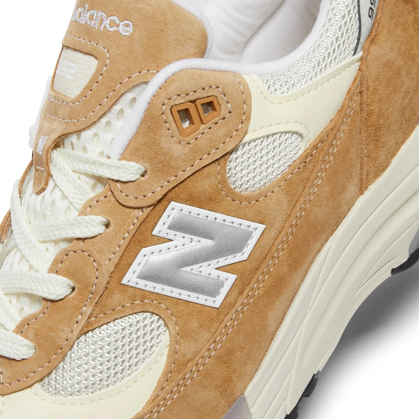 New Balance Made in USA 992