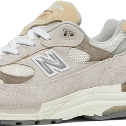 New Balance Made in USA 992