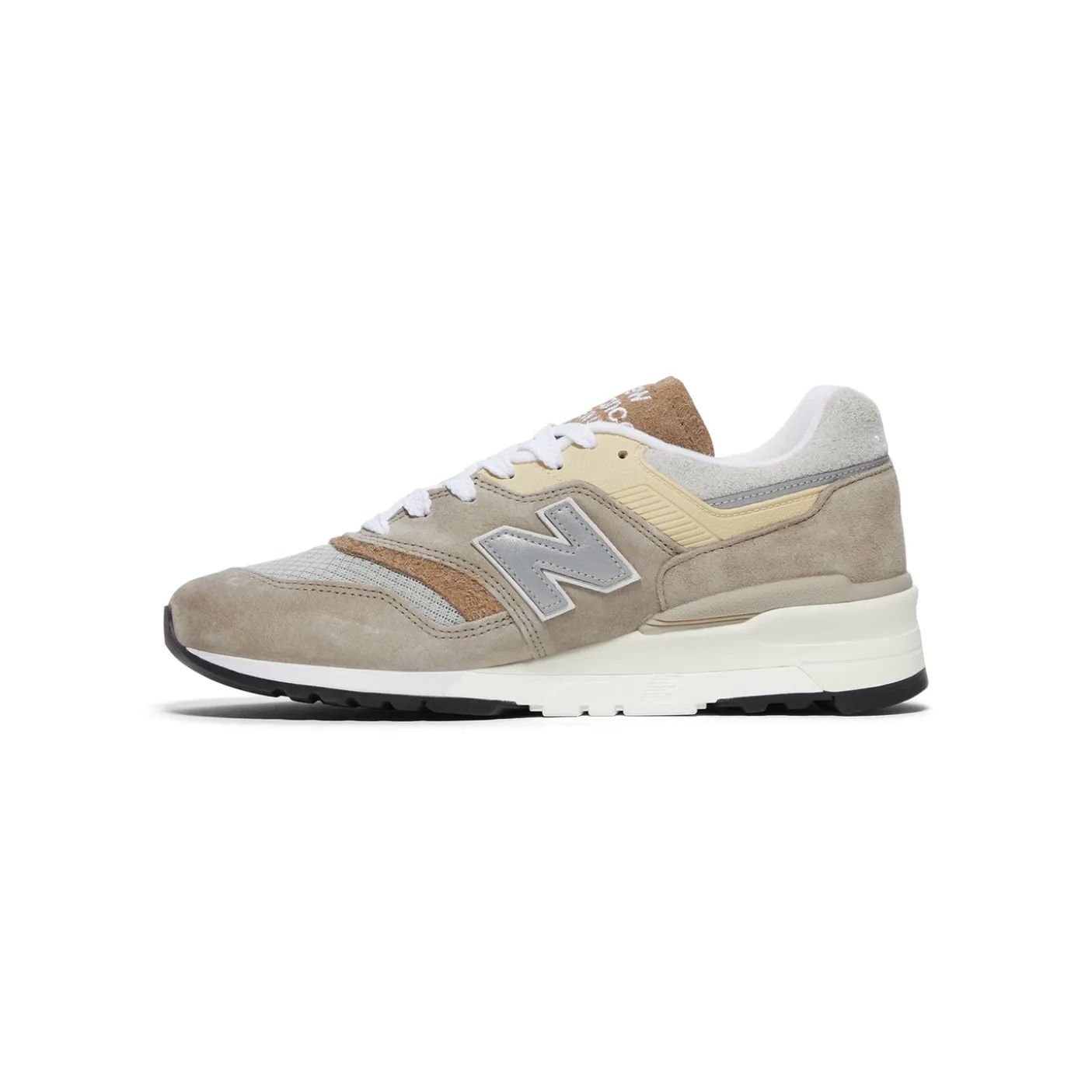 New Balance Made in USA 997