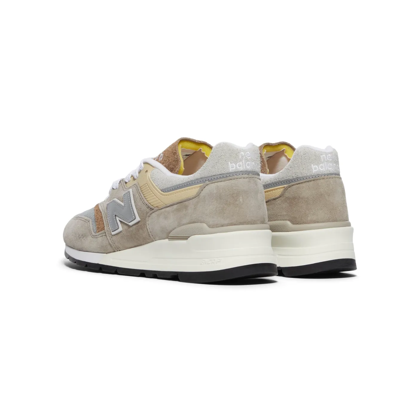 New Balance Made in USA 997