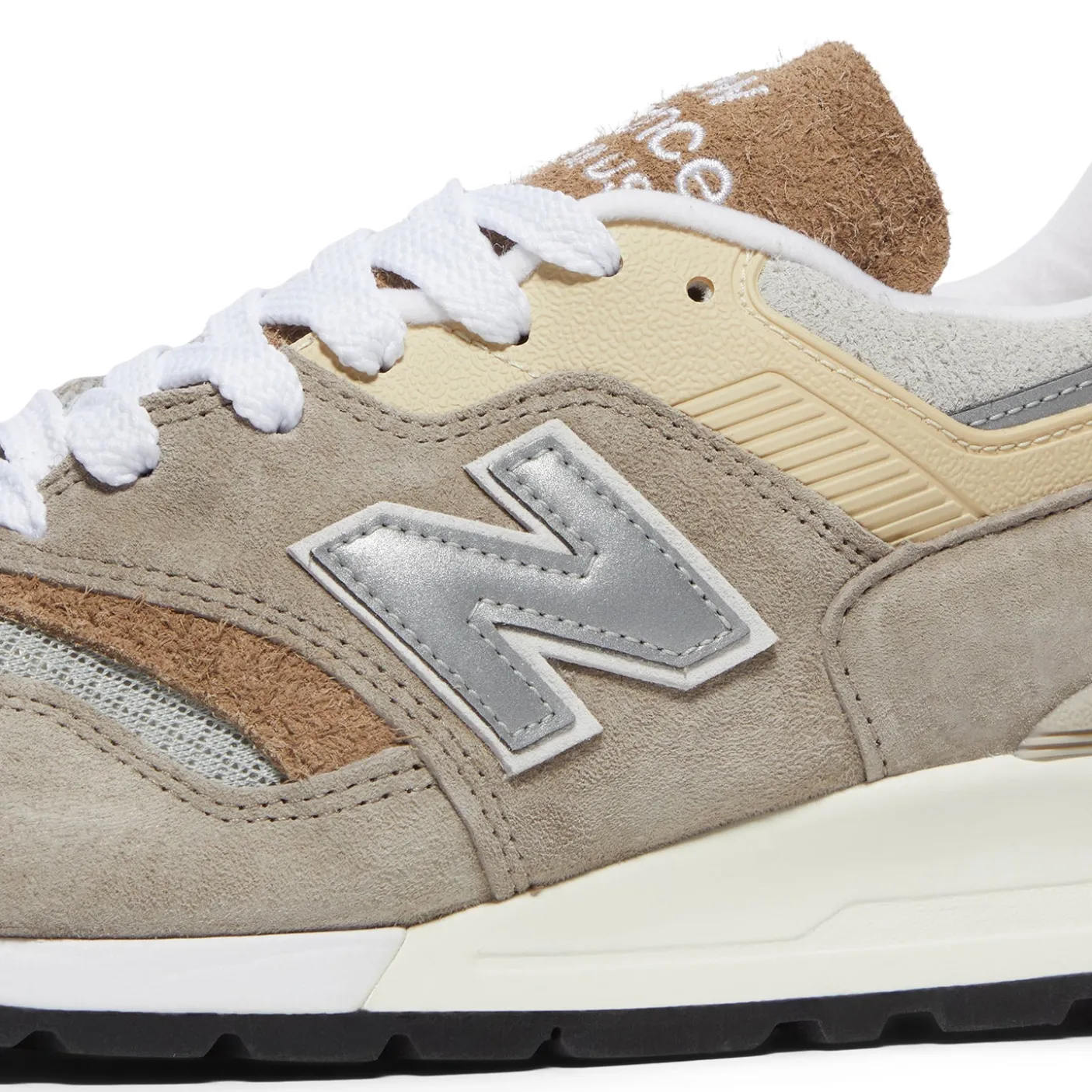 New Balance Made in USA 997