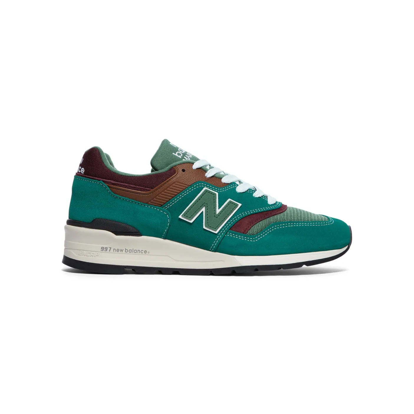 New Balance Made in USA 997