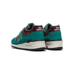 New Balance Made in USA 997