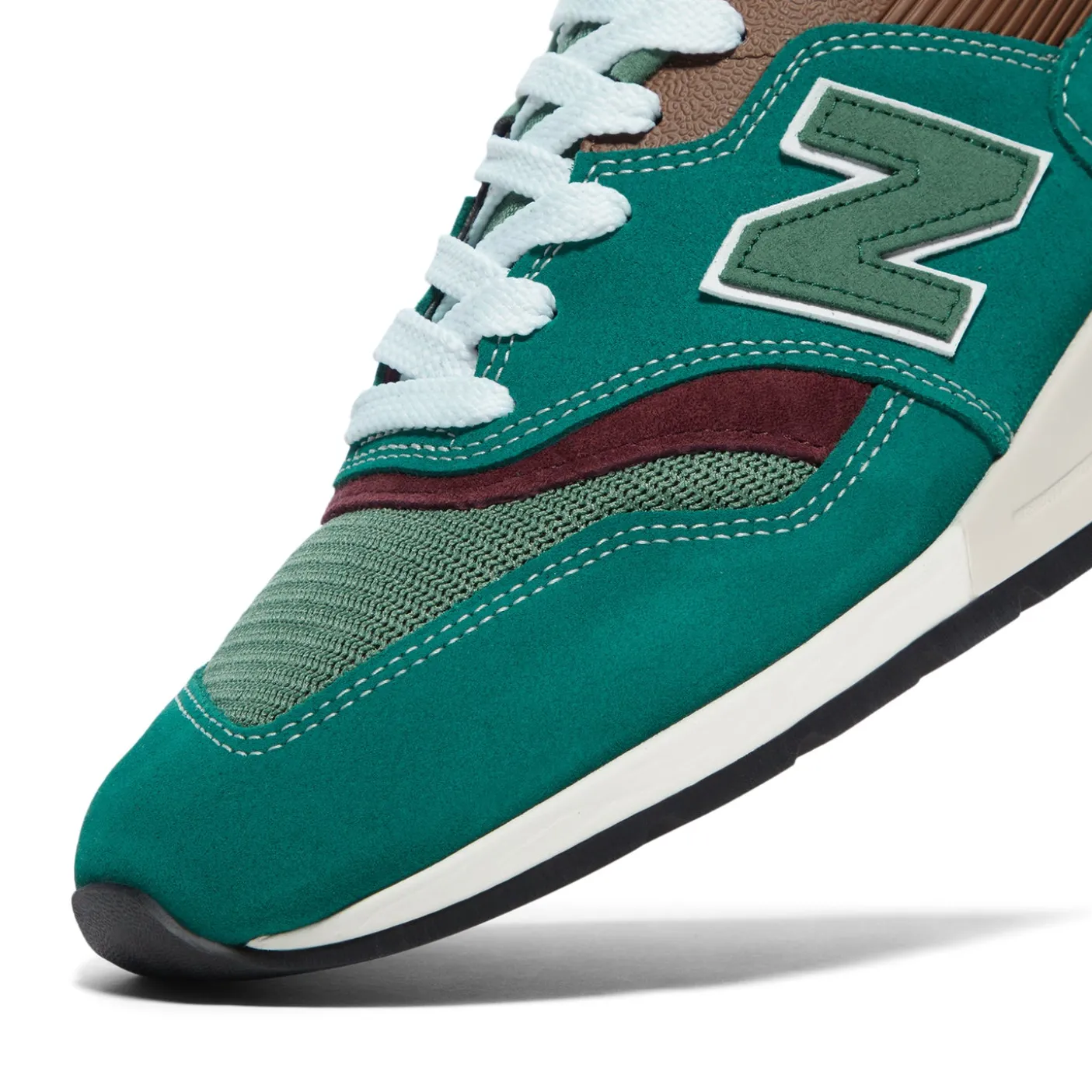 New Balance Made in USA 997