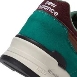 New Balance Made in USA 997