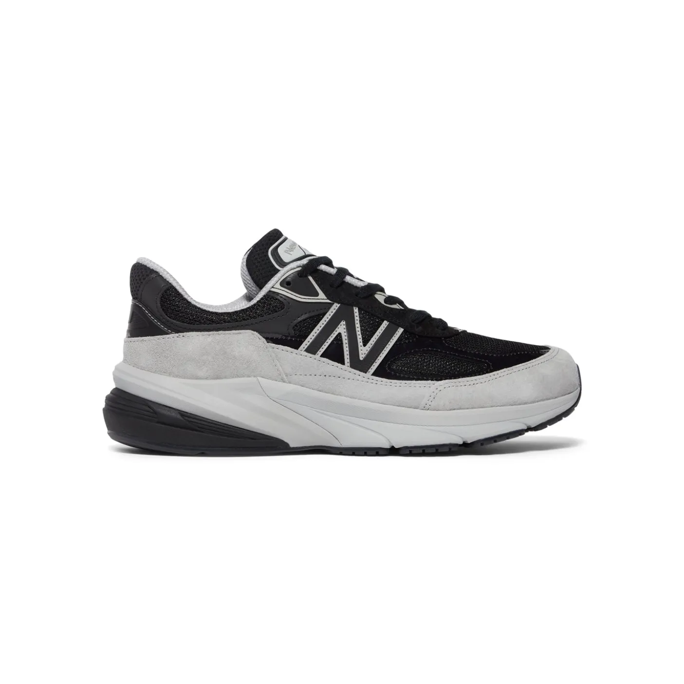 New Balance Made in USA 990v6