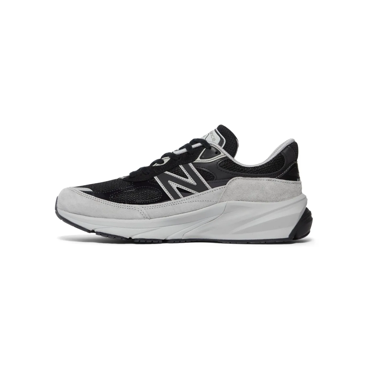 New Balance Made in USA 990v6
