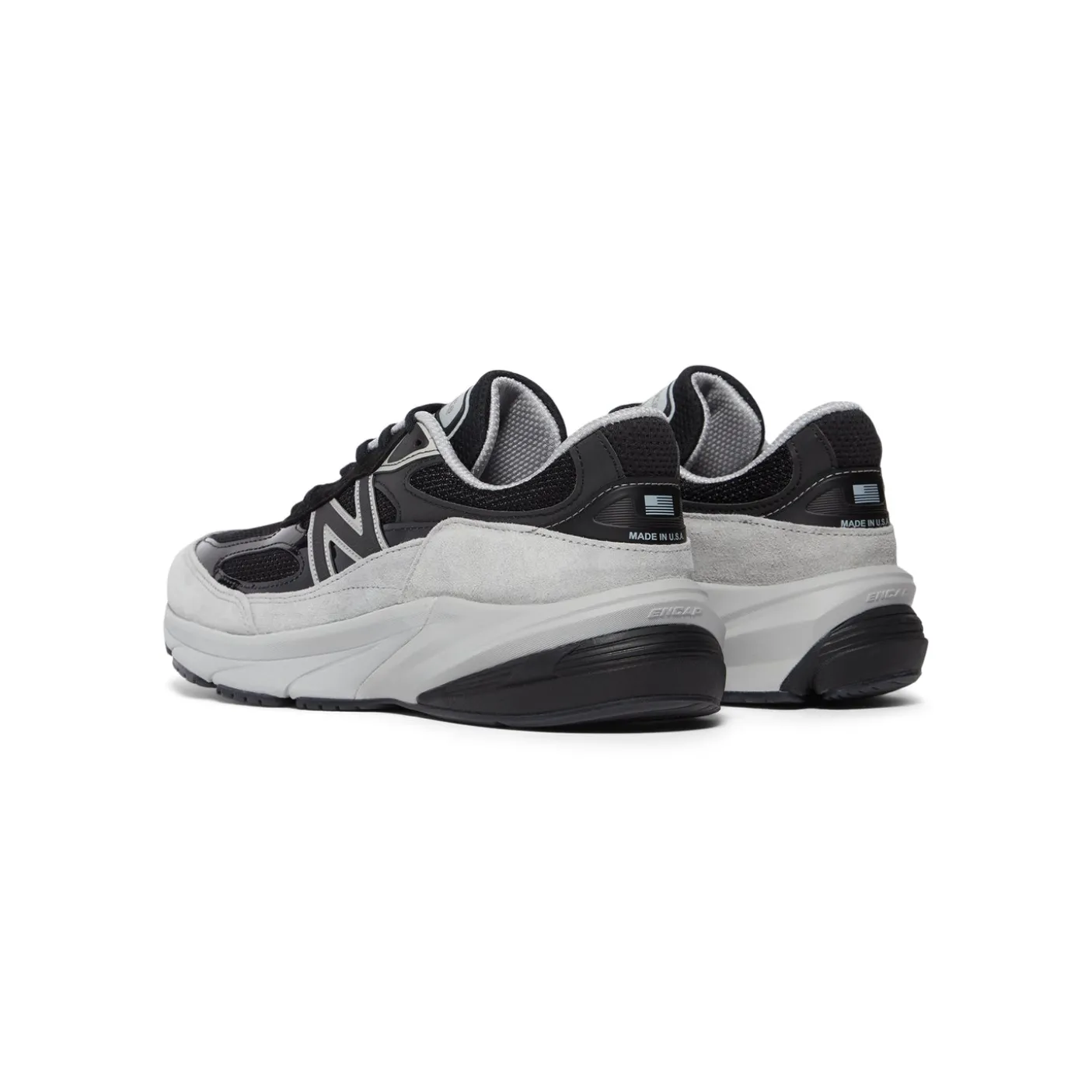 New Balance Made in USA 990v6