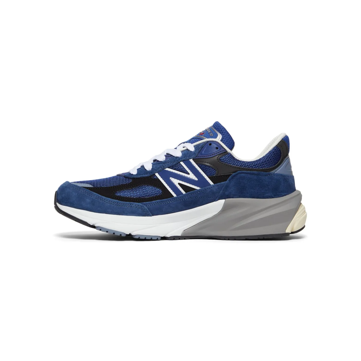 New Balance Made in USA 990v6