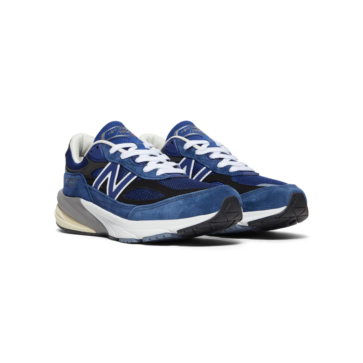 New Balance Made in USA 990v6