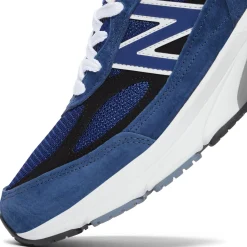 New Balance Made in USA 990v6