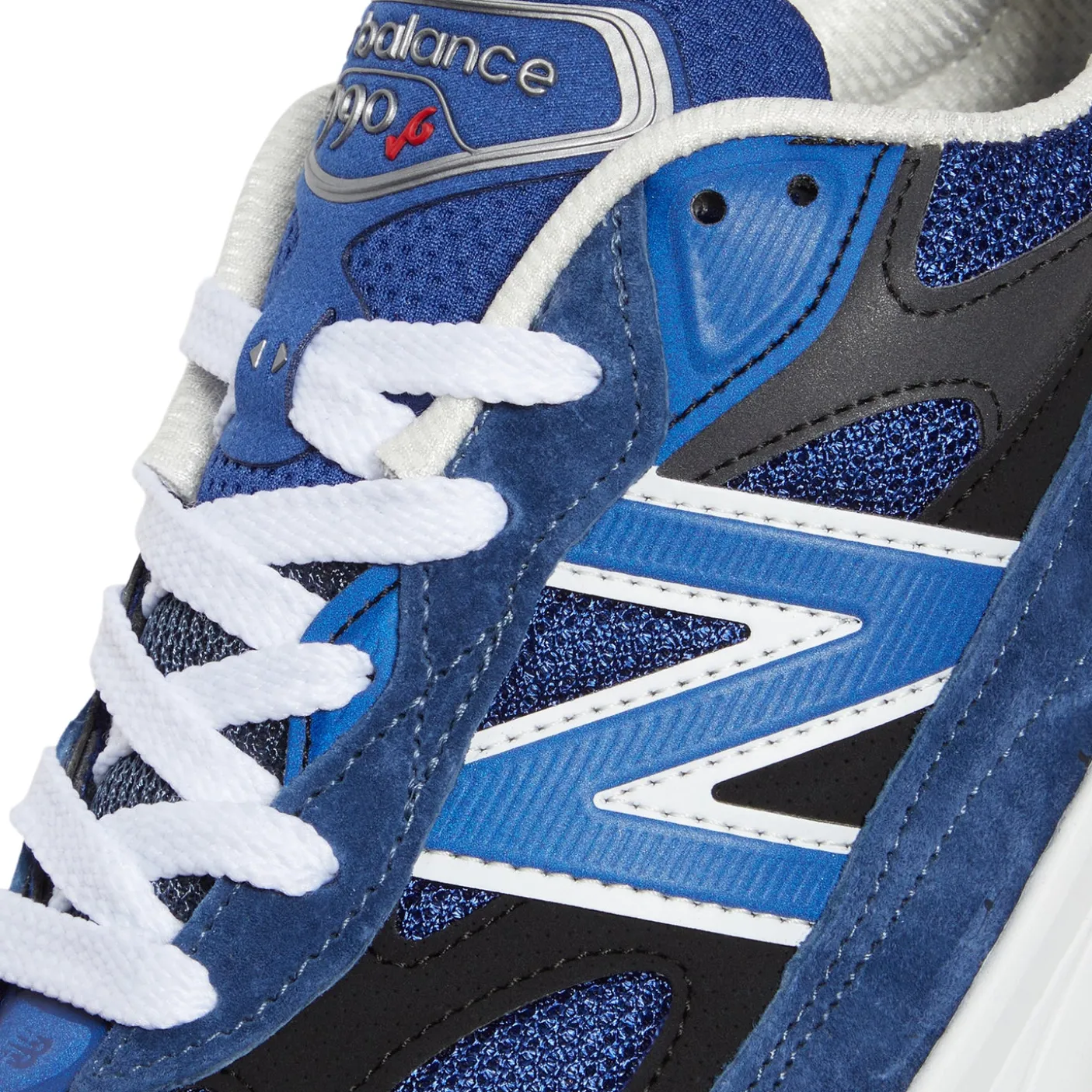 New Balance Made in USA 990v6