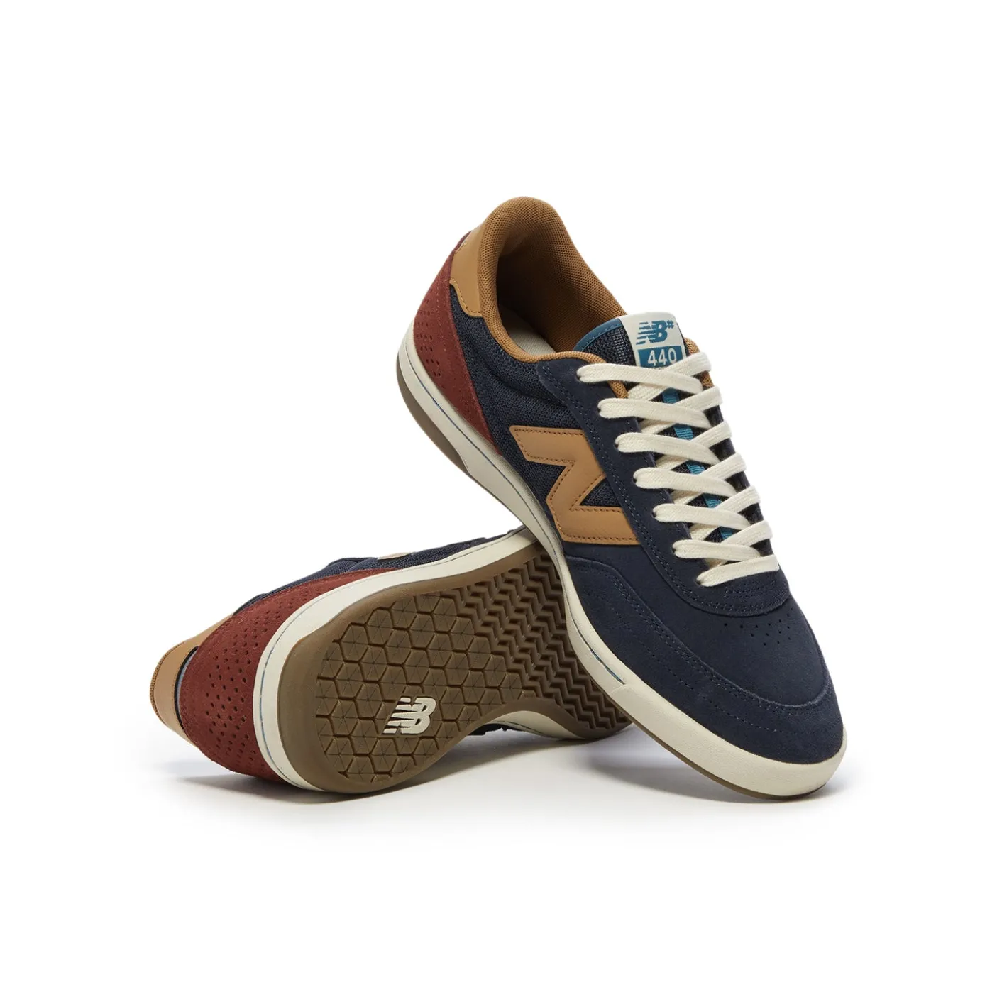 New Balance NB Numeric 440 V2