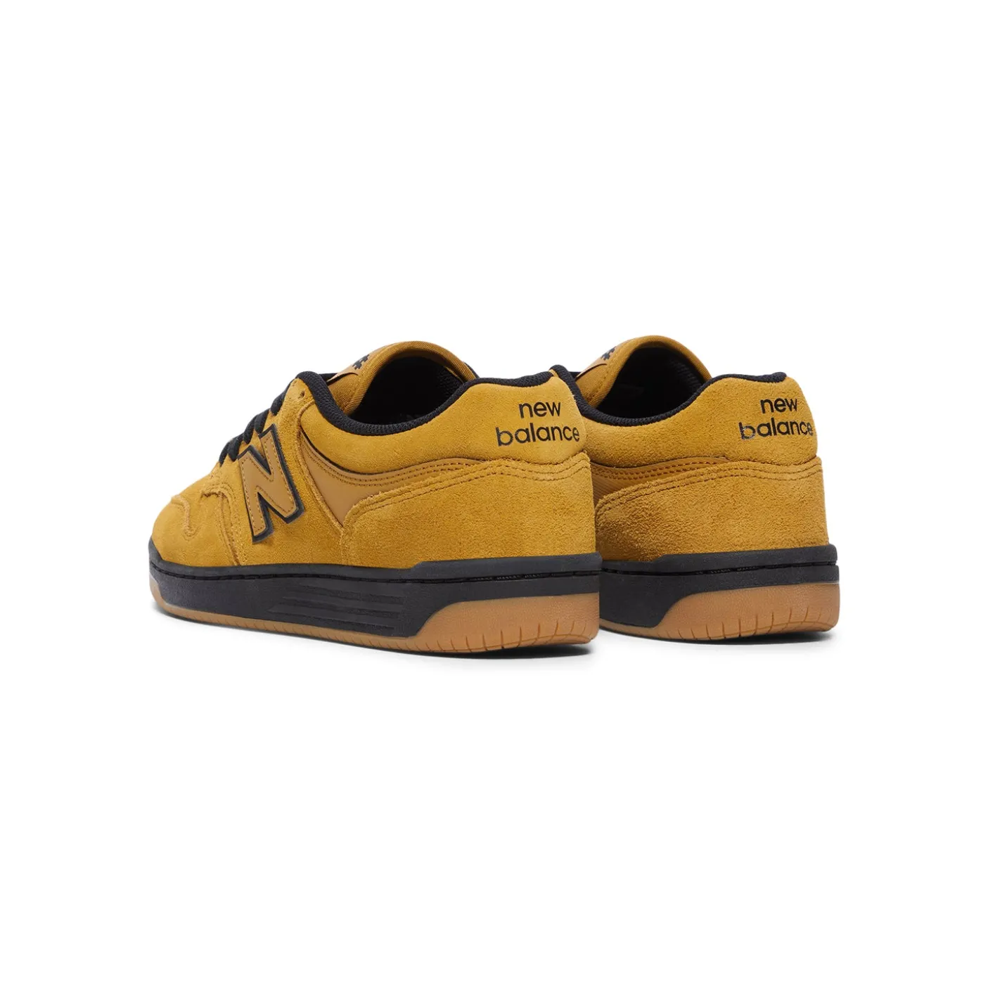 New Balance Numeric 480