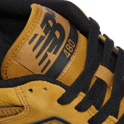 New Balance Numeric 480