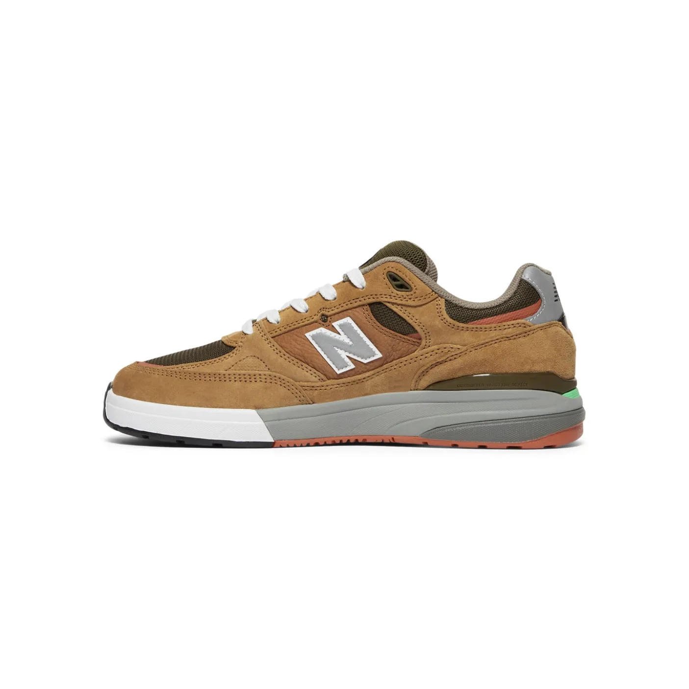 New Balance Numeric 933